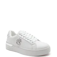 Trampki damskie - Gaëlle Paris Trampki - miniaturka - grafika 1