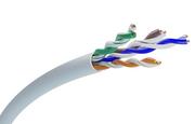 Kable miedziane - ExtraLink MikroTik CAT5E UTP U/UTP) V2 Wewnętrzny Kabel s - miniaturka - grafika 1