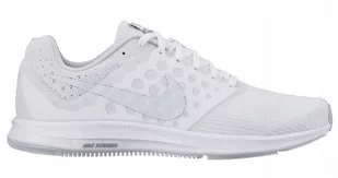 Buty dziecięce sportowe Nike Court Royale 833536-400 - Buty dla dziewczynek - miniaturka - grafika 2
