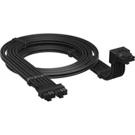 Kable komputerowe i do monitorów - Corsair CP-8920350 wewnętrzny kabel zasilający 0,65 m CP-8920350 - miniaturka - grafika 1