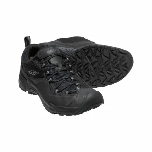 Buty trekkingowe męskie KEEN WASATCH CREST WP - Buty trekkingowe męskie - miniaturka - grafika 3