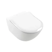 Miski WC - Villeroy & Boch 4670T0R1 4670T0R1 - miniaturka - grafika 1