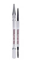Akcesoria i kosmetyki do stylizacji brwi - Benefit Precisely, My Brow Pencil - miniaturka - grafika 1