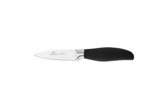 Gerlach Nóż do jarzyn 3,5 cala Style 986 matowy) - Noże kuchenne - miniaturka - grafika 1