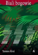 Kryminały - Biali bogowie - miniaturka - grafika 1