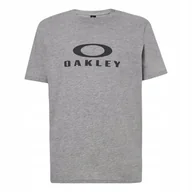 Koszulki męskie - OAKLEY KOSZULKA O BARK 2.0 FOA402167-28B r L - miniaturka - grafika 1