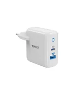 Ładowarki do telefonów - anker Ładowarka PowerPort PD+2 1w USB-A - miniaturka - grafika 1