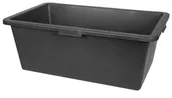 Wiadra i kastry budowlane - BUDO-PLAST Kastra BUDOWLANA PROSTOKĄTNA 65l. - miniaturka - grafika 1