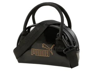 Torebka Do Ręki Na Ramię Puma Core Up Mini 078715-01 - Torebki damskie - miniaturka - grafika 1