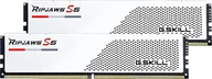 Pamięci RAM - G.SKILL FLARE X5 AMD DDR5 2X16GB 6000MHZ CL36-36 E F5-6000J3636F16GX2-FX5W - miniaturka - grafika 1