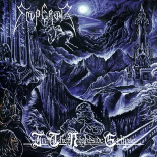 In the Nightside Eclipse (Emperor) (CD / Album) - Inna muzyka - miniaturka - grafika 1
