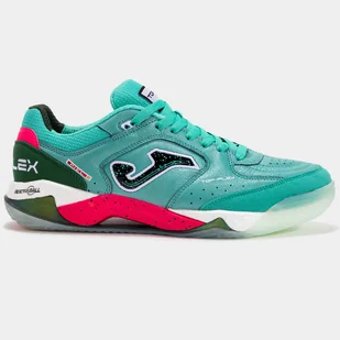 Buty Joma Top Flex Plus15 TOUW2515IN zielony 44 1/2 - Piłka nożna - miniaturka - grafika 1