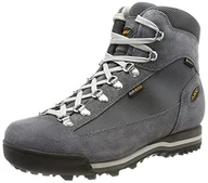 Buty trekkingowe damskie - AKU Ultra Light Micro GTX buty damskie, Grey Steam, 38 EU - miniaturka - grafika 1