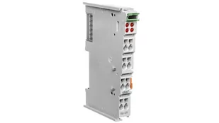 Wago Moduł 4AI 0-10V DC wejścia niesymetryczne 750-459 750-459 - Inne akcesoria elektryczne - miniaturka - grafika 1