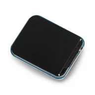 Podzespoły elektroniczne - Wyświetlacz LCD IPS 1,69'' 240x280px - SPI - 262K - Waveshare 24382 - miniaturka - grafika 1