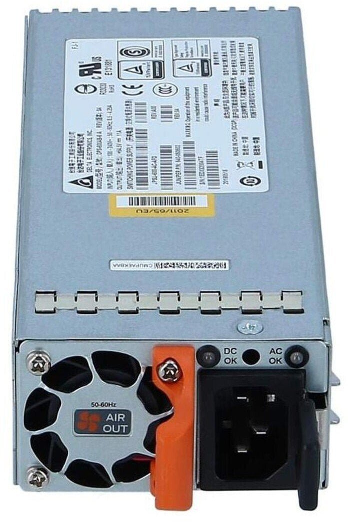1600W COMPACT AC AFO POWER SUPPLY JPSU-1600-C-AC-AFO