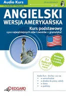 Pozostałe książki - Angielski (wersja amerykańska) Kurs podstawowy - miniaturka - grafika 1