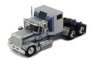 Samochody i pojazdy dla dzieci - Ixo Models Gmc General 1980 Silver Blue 1:64 64Tr003 - miniaturka - grafika 1