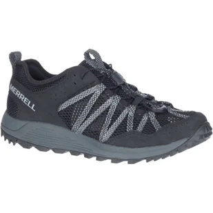 Buty trekkingowe męskie, Wildwood Aerosport - Buty trekkingowe męskie - miniaturka - grafika 1