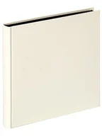 Ramki na zdjęcia - Walther Charm white 30x30 50 black Pages FA501W FA-501-W - miniaturka - grafika 1