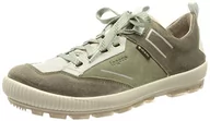 Buty trekkingowe damskie - Legero Damskie buty trekkingowe Tanaro Gore-tex, Pino zielony 7520, 37.5 EU - miniaturka - grafika 1