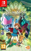 Gry Nintendo Switch - Ni No Kuni Remastered GRA NINTENDO SWITCH - miniaturka - grafika 1