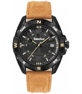 Zegarek ZEGAREK MĘSKI TIMBERLAND TDWGB2202101 MILINOCKET - ORYGINALNY, 2 LATA GWARANCJI, FREE, RATY-0%, 30 DNI NA ZWROT, SAL - Zegarki męskie - miniaturka - grafika 1