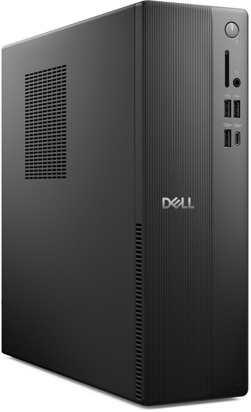 Dell Pro Slim Essential QVS1260/I5-14400/16GB/512GB SSD/Intel UHD 730/W11 Pro/WLAN + BT/W11Pro/3yrs Prosupport BTO004_QVS1260_EMEA_NoKb