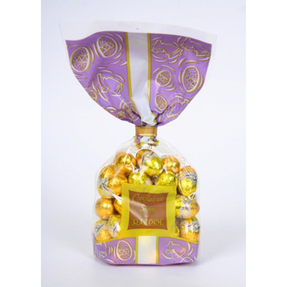 Jajeczka czekoladowe z truflami 175 g