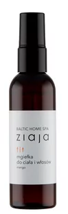 Ziaja BALTIC mgiełka do ciała 90ml - Toniki i hydrolaty do twarzy - miniaturka - grafika 1