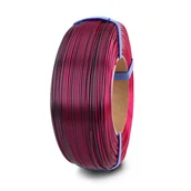 Filamenty i akcesoria do drukarek 3D - Filament Rosa3D Refill PLA Magic Silk 1,75mm 1kg - Mistic Purple - miniaturka - grafika 1