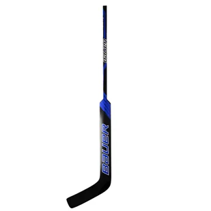Kompozytowy bramkarski kij hokejowy Bauer GSX Blue Senior 27 cali, L (normalna osłona) - Hokej - miniaturka - grafika 1