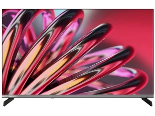 Telewizor CHiQ L32QM10V 32" QLED FullHD Google TV - Telewizory - miniaturka - grafika 1