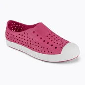 Pływanie - Buty do wody dziecięce Native Jefferson różowe NA-12100100-5626 - miniaturka - grafika 1