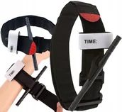 Akcesoria medyczne - Medyczna Opaska uciskowa Staza taktyczna trening - miniaturka - grafika 1