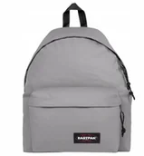 Plecaki - Eastpak Padded Pakr Backpack EK0006208Y21 szary One size - miniaturka - grafika 1