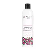 Szampony do włosów - Vianek różowy - Przeciwłupieżowy szampon do włosów 5902249010930 - miniaturka - grafika 1