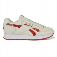 Buty sportowe damskie - Reebok Glide Ripple 100074205 Buty Damskie Classic - miniaturka - grafika 1