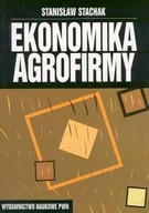 Biznes - Ekonomia Agrofirmy - miniaturka - grafika 1