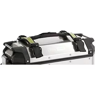 Givi E143 pasek do noszenia do Trekker Outback 37/48, czarny, 40 - Kufry i sakwy motocyklowe - miniaturka - grafika 1