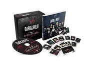 Inna muzyka - Dark & Wild Vol.1 (Bts) (CD) - miniaturka - grafika 1