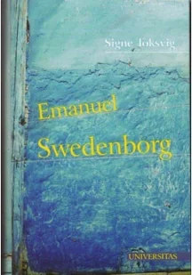 Emanuel Swedenborg - Pamiętniki, dzienniki, listy - miniaturka - grafika 1