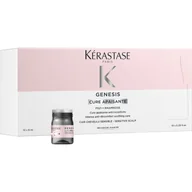 Serum do włosów - Kérastase Genesis Ampułki, Kuracja kojąca, 10 szt. x 6ml - miniaturka - grafika 1