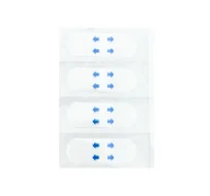 Pozostałe akcesoria kosmetyczne - Deni Carte liftingujące plastry do twarzy 80 sztuk - miniaturka - grafika 1