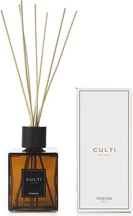 Dyfuzor zapachowy Culti Decor Classic Ficum Blu 1 l - Zapachy do domu - miniaturka - grafika 1