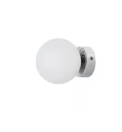 Lampy ścienne - Kaspa Kinkiet MIJA KINKIET 20763103) 20763103 - miniaturka - grafika 1