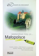Felietony i reportaże - Weekendowe trasy po Małopolsce - miniaturka - grafika 1