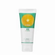 Żele do mycia twarzy - Holika Holika Daily Fresh Citron Firming pianka głęboko oczyszczająca do skóry przetłuszczającej się i problematycznej Cytryna 150 ml - miniaturka - grafika 1