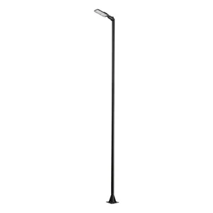 NOWODVORSKI LAMPA LATARNIA LED 10633 PATHWAY 4000K - Lampy ogrodowe - miniaturka - grafika 1