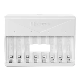 ŁADOWARKA VARTA MULTI CHARGER (bez akumulatorów) - Ładowarki i akumulatory - miniaturka - grafika 1